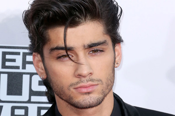 Zayn Malik Reveals Why He Left One Direction 